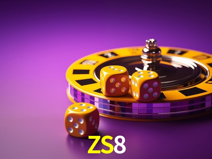 ZS8 Mobile Legends