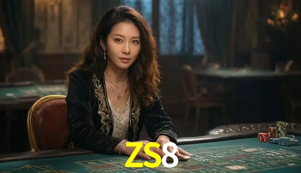 ZS8 Casino en Vivo