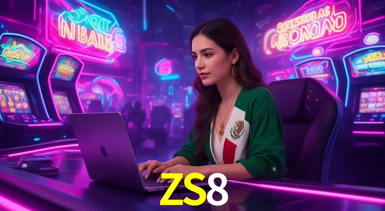 ZS8 Apuestas Deportivas