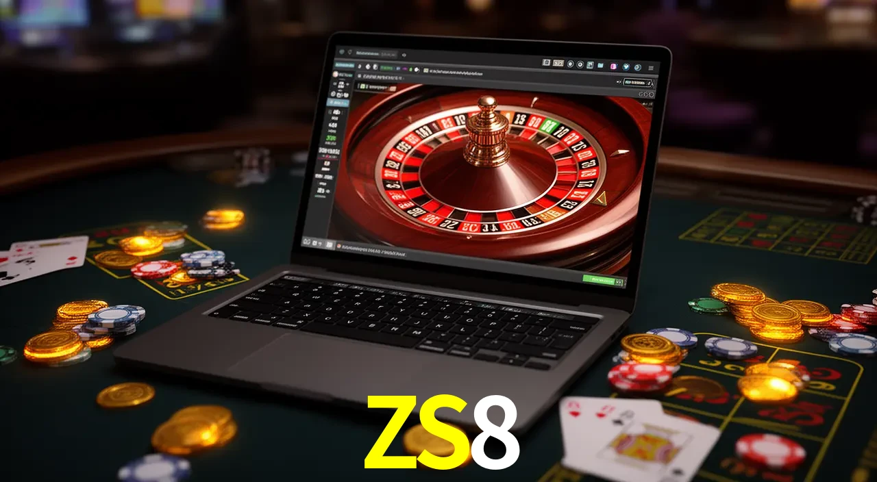 ZS8 Arcade