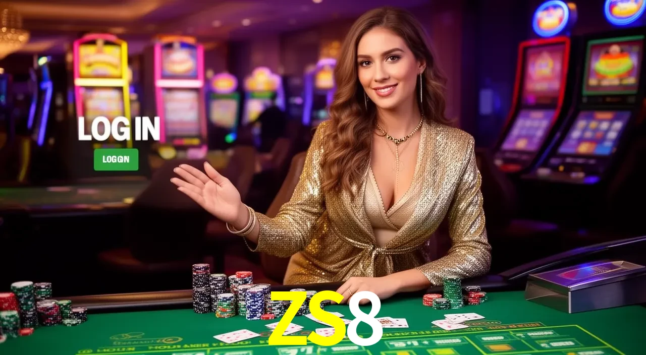 ZS8 Bingo