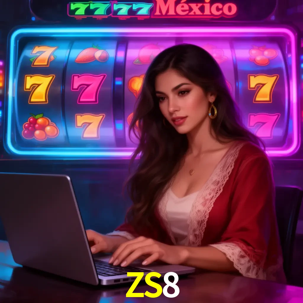 ZS8 Roulette en Vivo