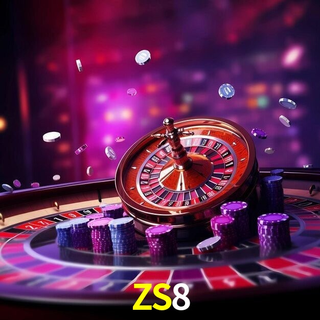 ZS8 Animaciones vibrantes