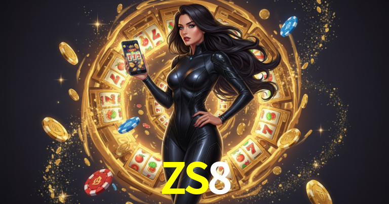 ZS8 Inicia sesión en ZS8 para acceder a nuestro lobby en México