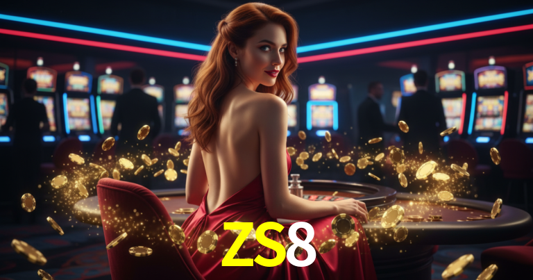 ZS8 lobby snapshot